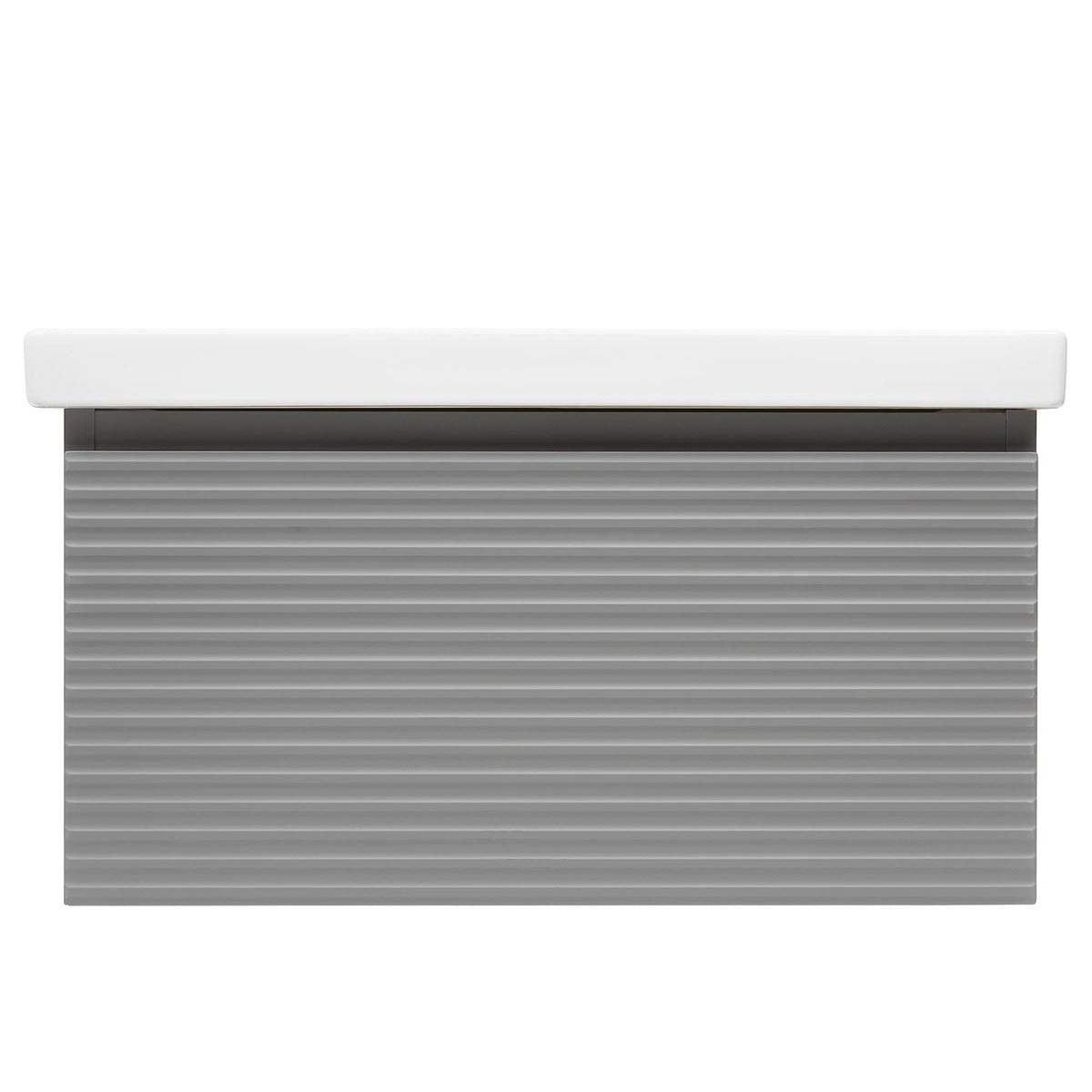 SAVONA80GMU1 Naturel Savona 78 x 45 cm umivalnik z omarico