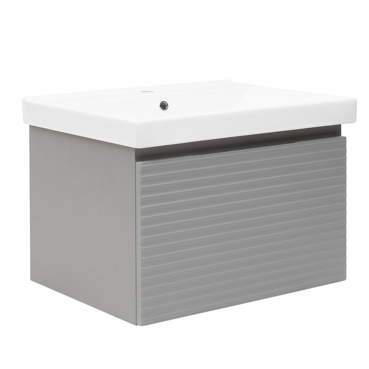 SAVONA80GMU1 Naturel Savona 78 x 45 cm umivalnik z omarico
