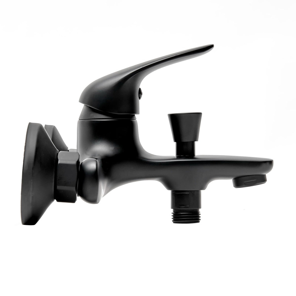 SIKOBSLPRO222C S-Line Pro stenska armatura za kad