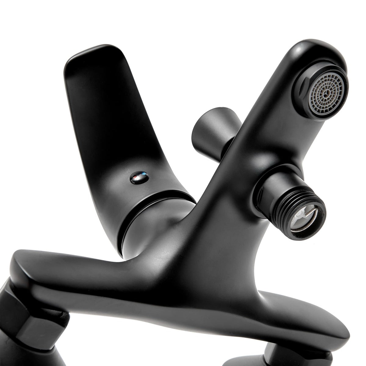 SIKOBSLPRO222C S-Line Pro stenska armatura za kad