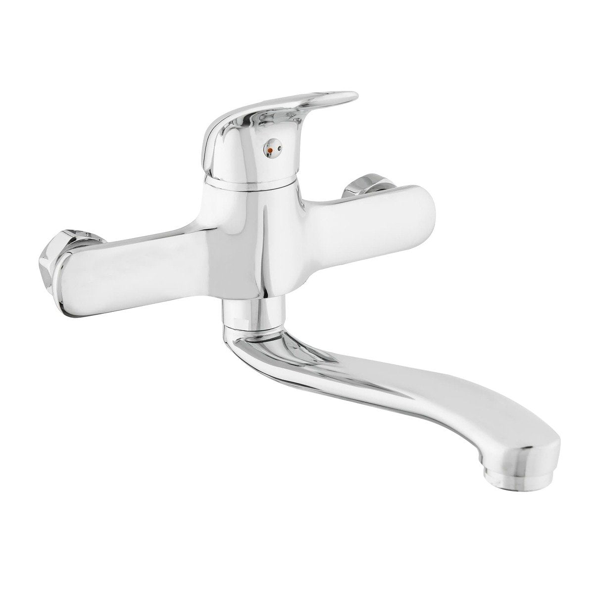 SIKOBSLPRO261 S-Line Pro stenska armatura za umivalnik