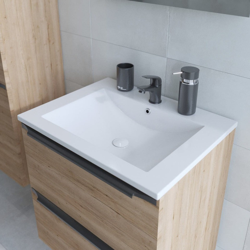 SIKOBSLPRO271C S-Line Pro armatura za umivalnik
