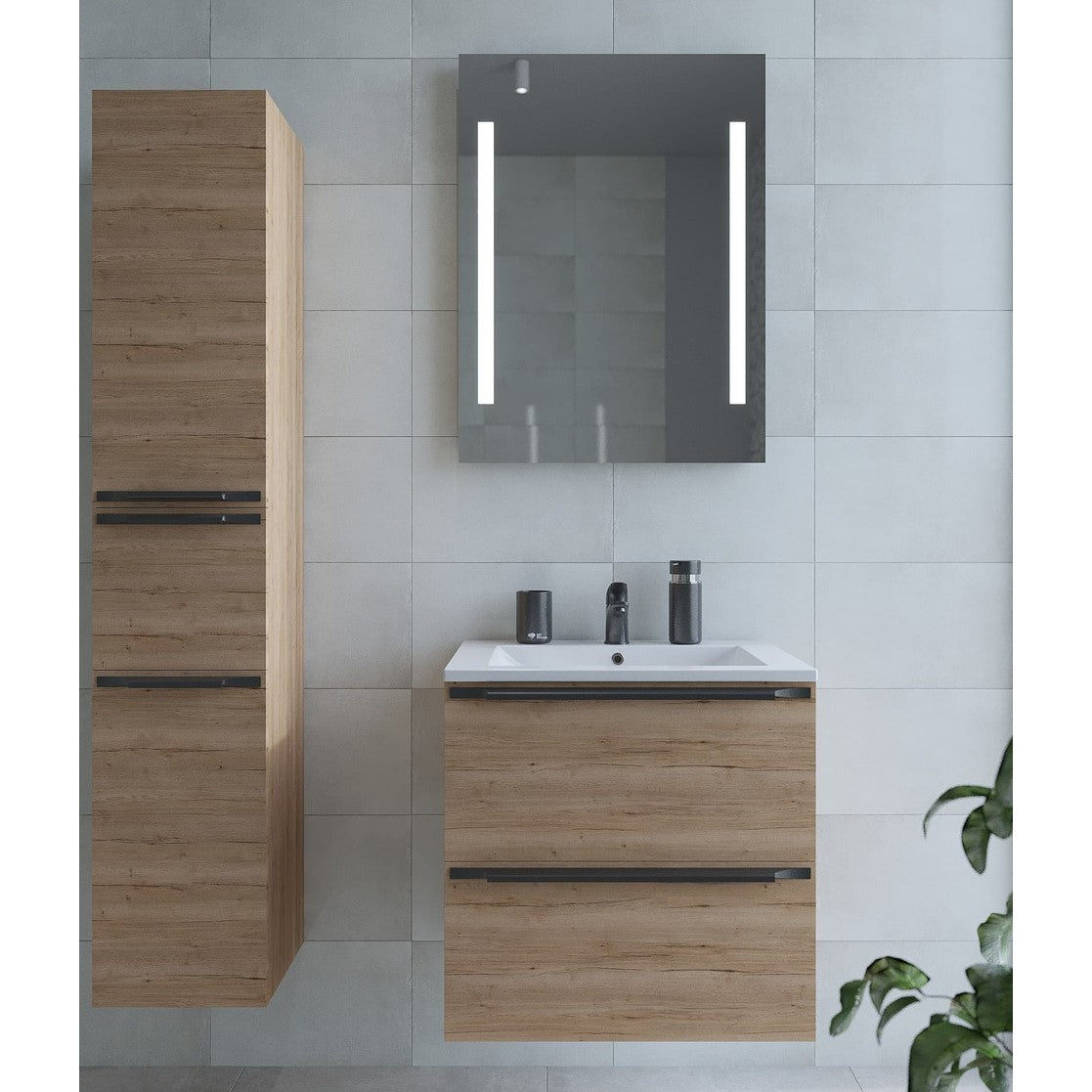 SIKOBSLPRO271C S-Line Pro armatura za umivalnik