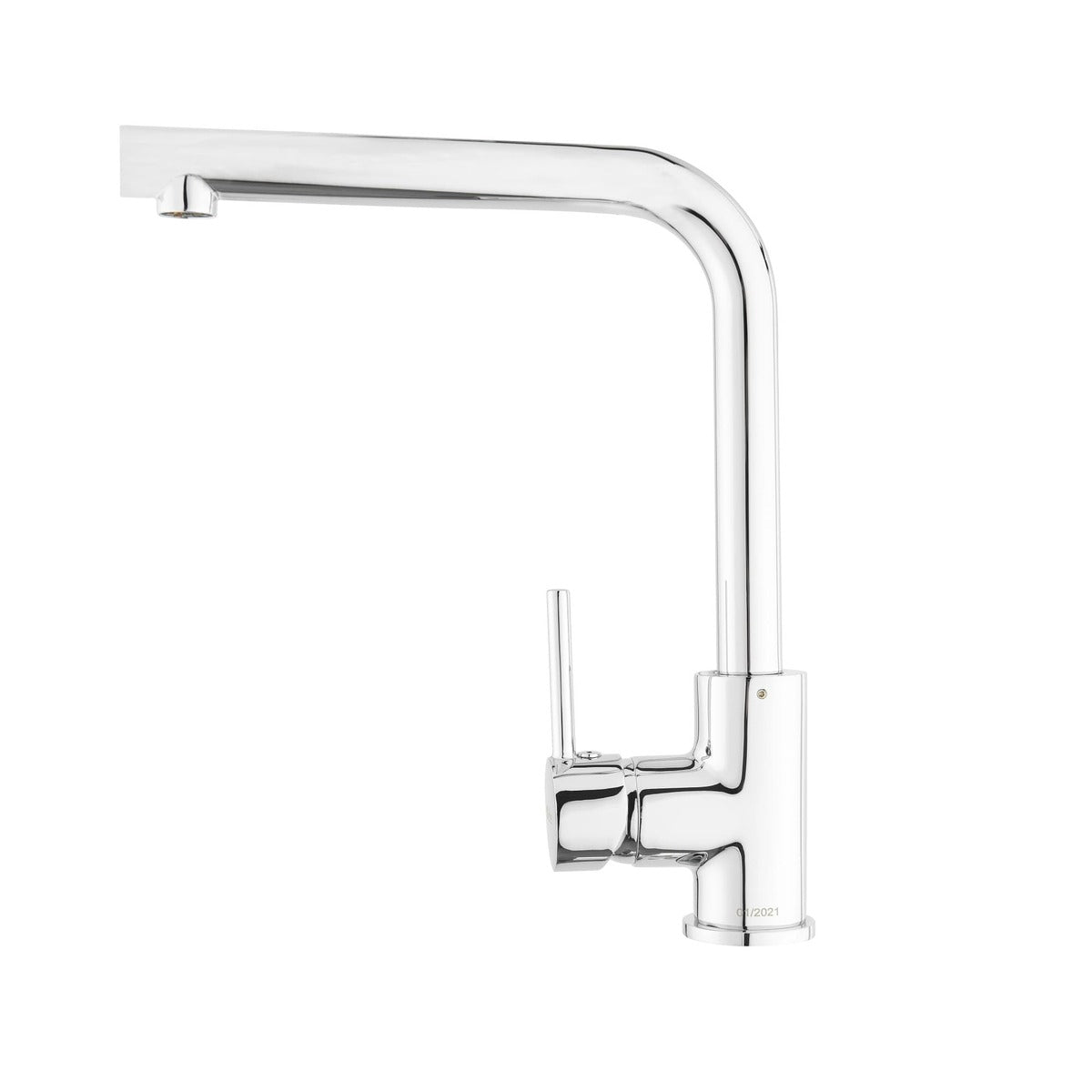 SIKOBSLPRO290L S-Line Pro visoka vrtljiva kuhinjska armatura