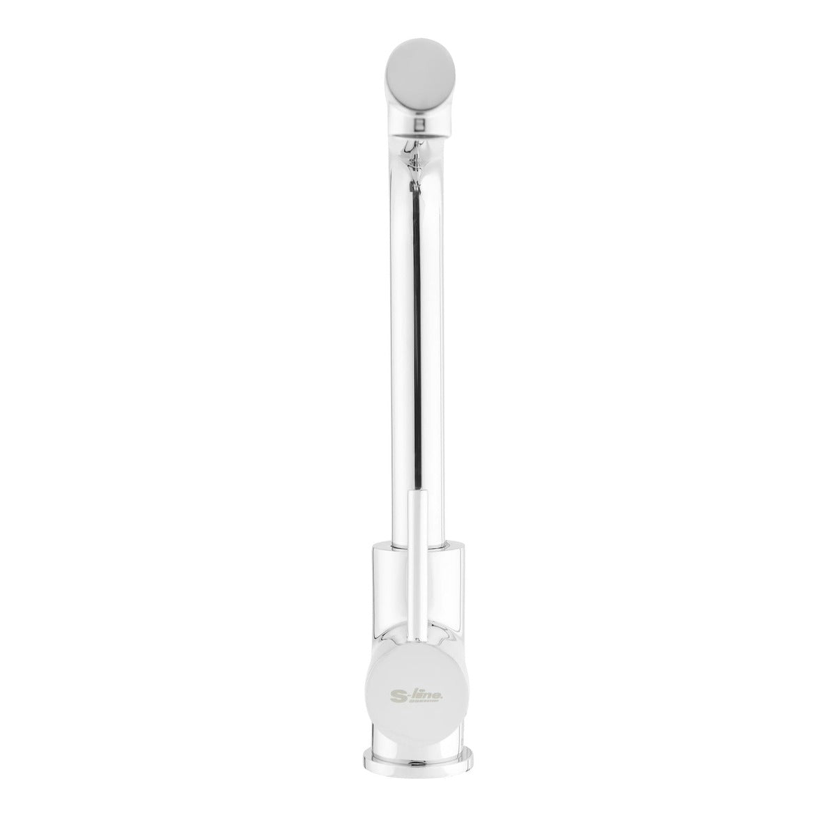 SIKOBSLPRO290L S-Line Pro visoka vrtljiva kuhinjska armatura
