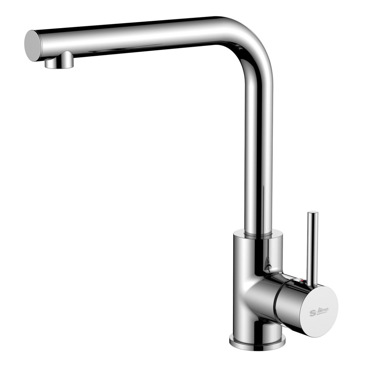 SIKOBSLPRO290L S-Line Pro visoka vrtljiva kuhinjska armatura