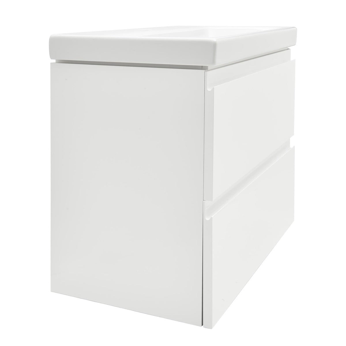 SIKONCMO004BL Cersanit Dormo 60 x 37 cm umivalnik z omarico