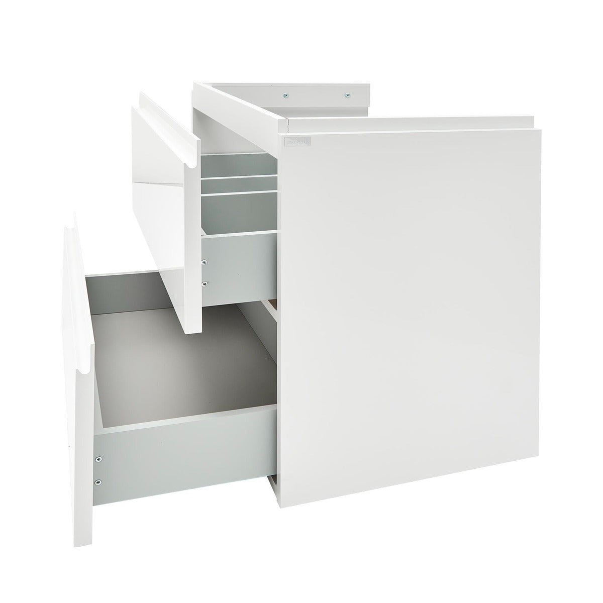 SIKONCMO004BL Cersanit Dormo 60 x 37 cm umivalnik z omarico