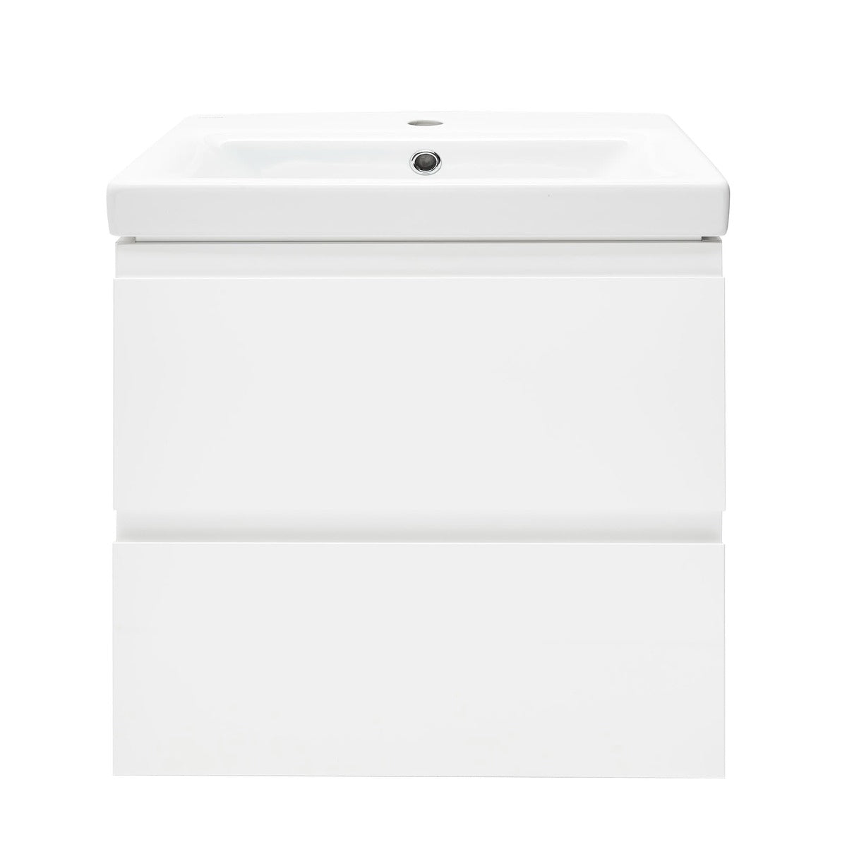 SIKONCMO006BL Cersanit Dormo 50 x 34 cm umivalnik z omarico