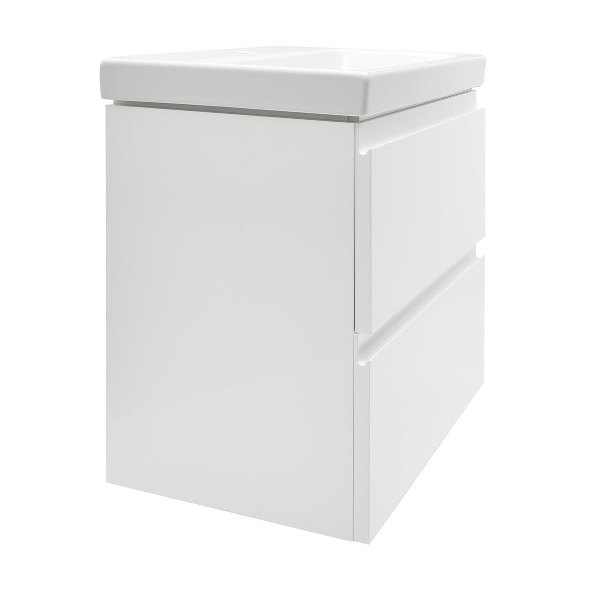 SIKONCMO006BL Cersanit Dormo 50 x 34 cm umivalnik z omarico