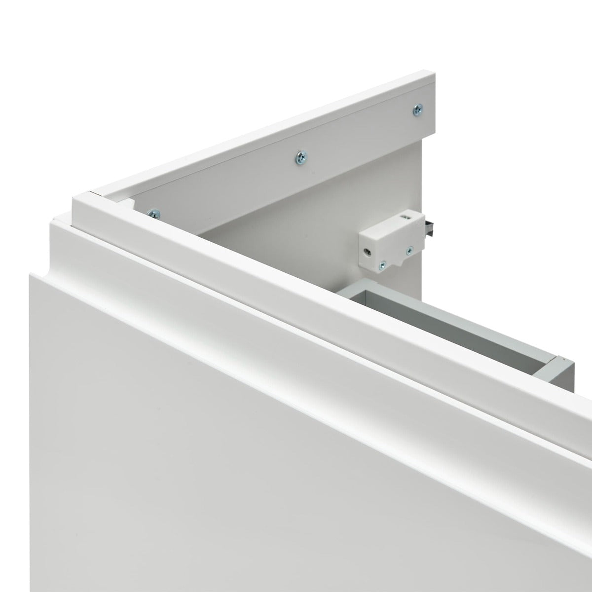 SIKONCMO006BL Cersanit Dormo 50 x 34 cm umivalnik z omarico