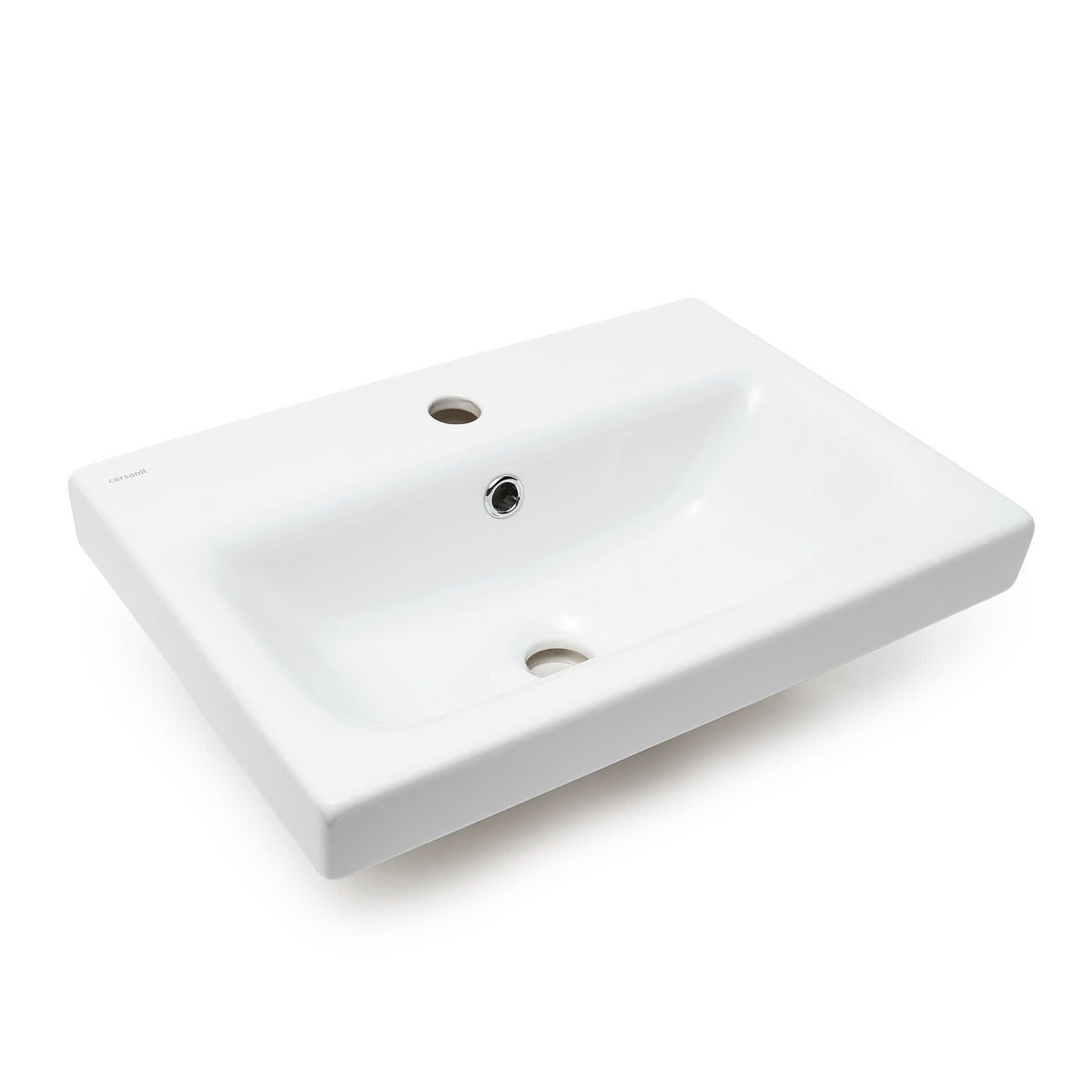 SIKONCMO006BL Cersanit Dormo 50 x 34 cm umivalnik z omarico