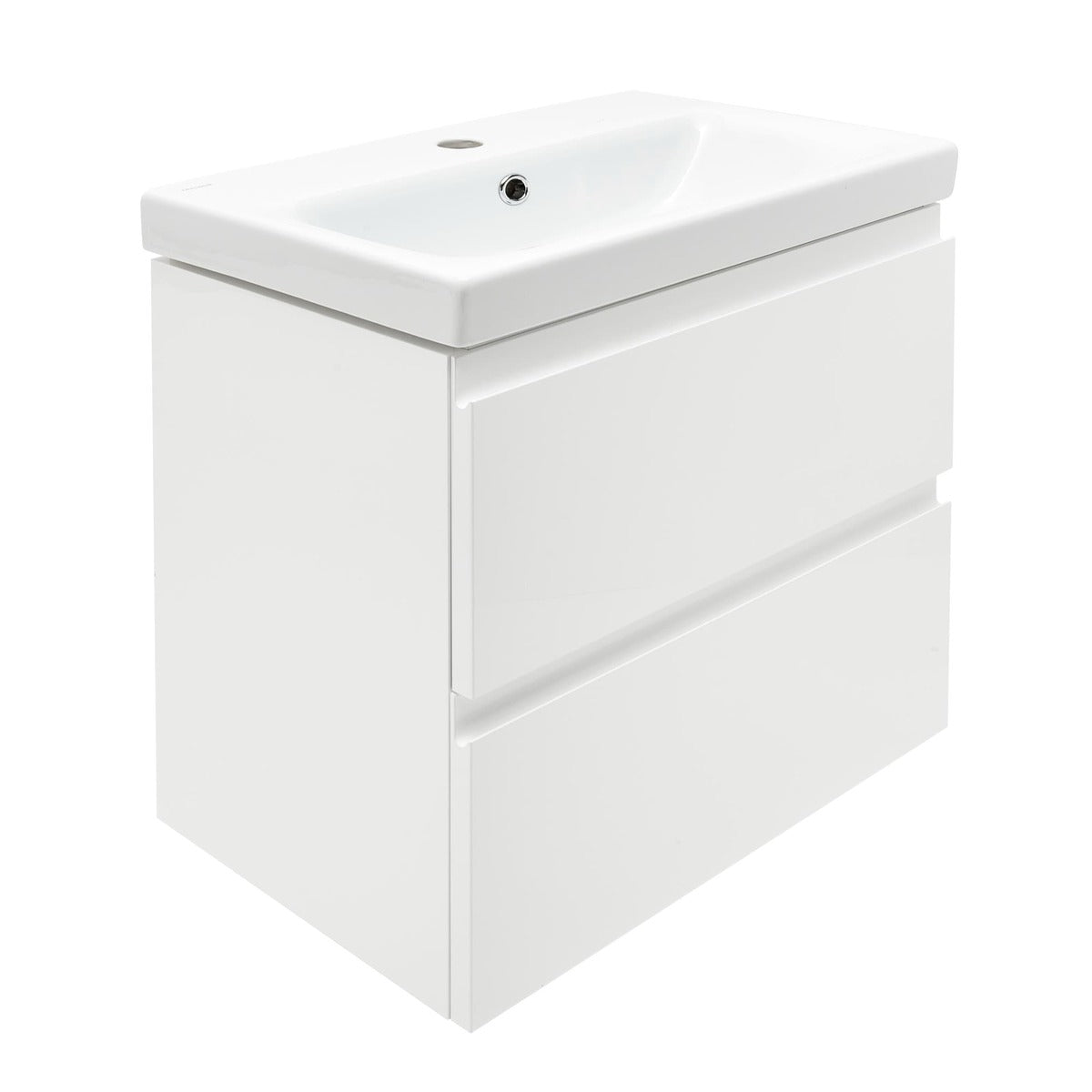 SIKONCMO006BL Cersanit Dormo 50 x 34 cm umivalnik z omarico