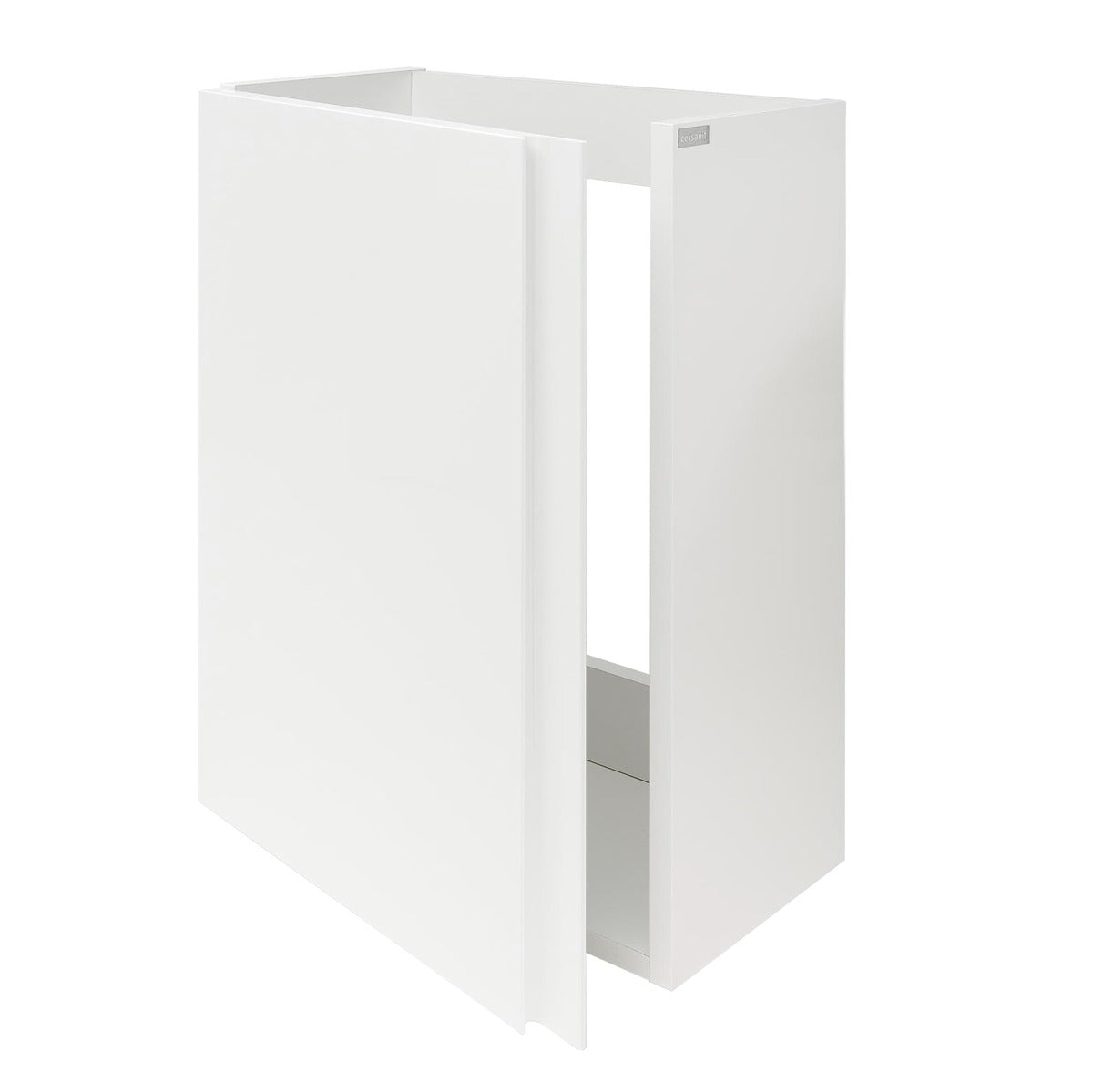 SIKONCMO014BL Cersanit Dormo 40 x 21 cm umivalnik z omarico