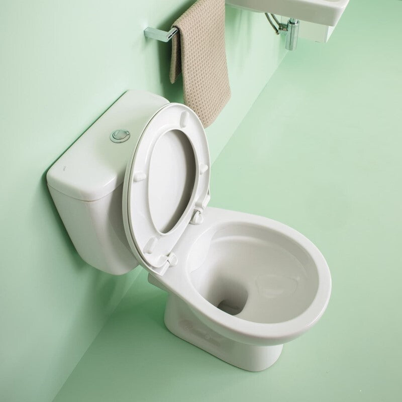 H8623960007871 Jika Neo talna brezrobna WC školjka monoblok z WC desko
