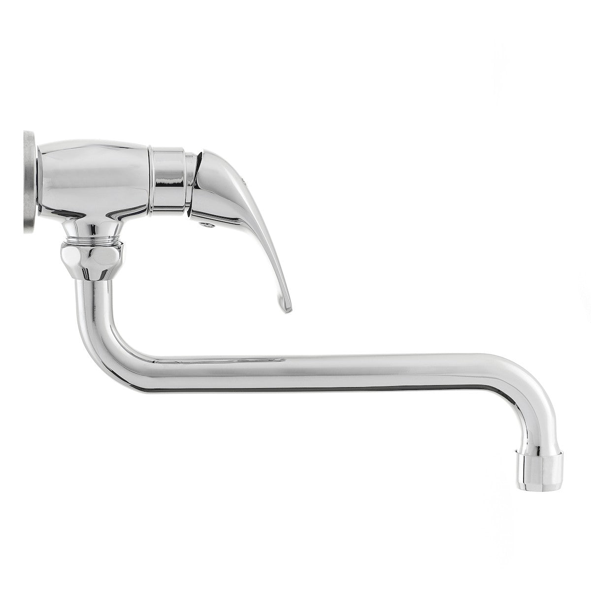 SL202 S-Line stenska armatura za umivalnik za hladno vodo