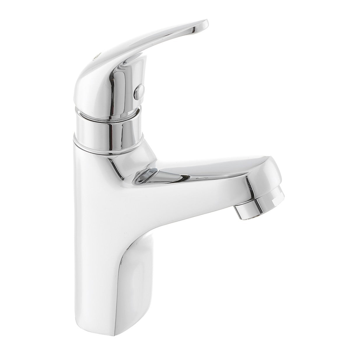 SL290 S-Line armatura za umivalnik za hladno vodo