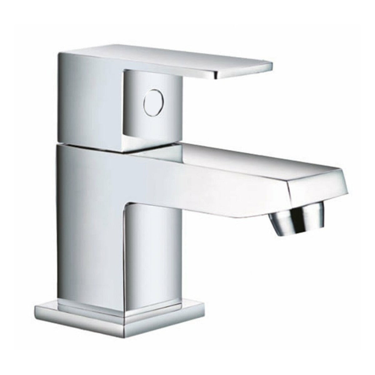 SM25 Sapho Small armatura za umivalnik za hladno vodo