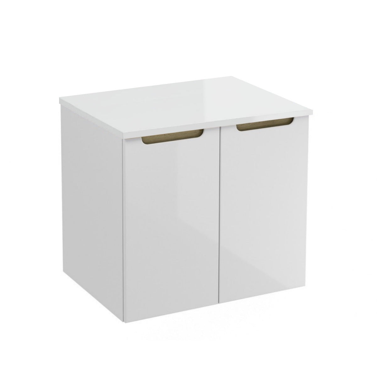 STILLAD06033DBI Naturel Stilla 60 x 45 cm omarica za umivalnik