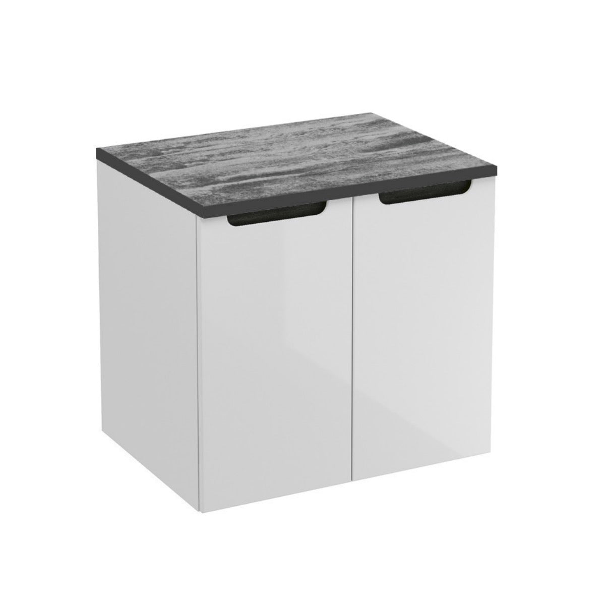 STILLAD06033DC Naturel Stilla 60 x 45 cm omarica za umivalnik