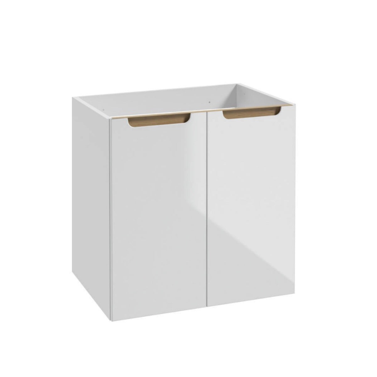 STILLAD06033 Naturel Stilla 60 x 45 cm omarica za umivalnik
