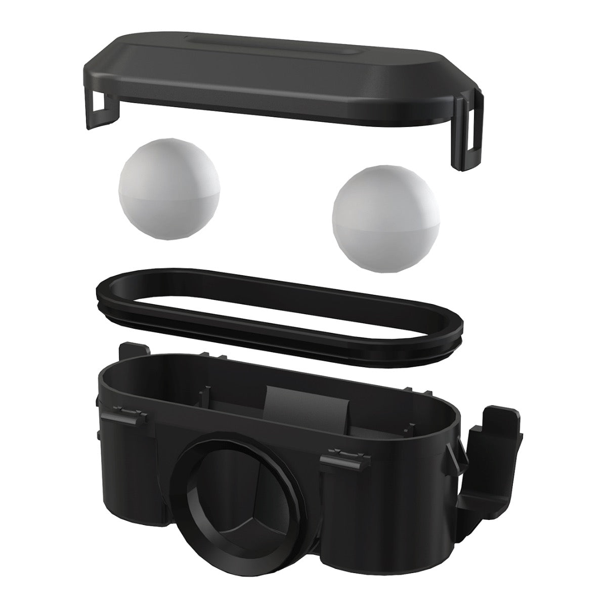 P065 Alcaplast sifon za tuš kanaleto