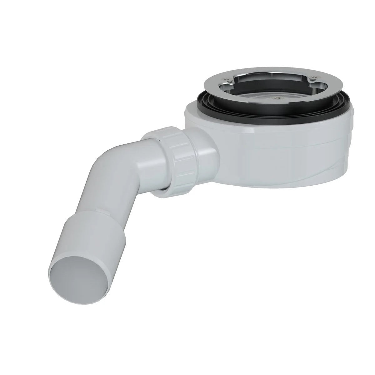 SATESLIM90 SAT Project sifon za tuš kad 90 mm