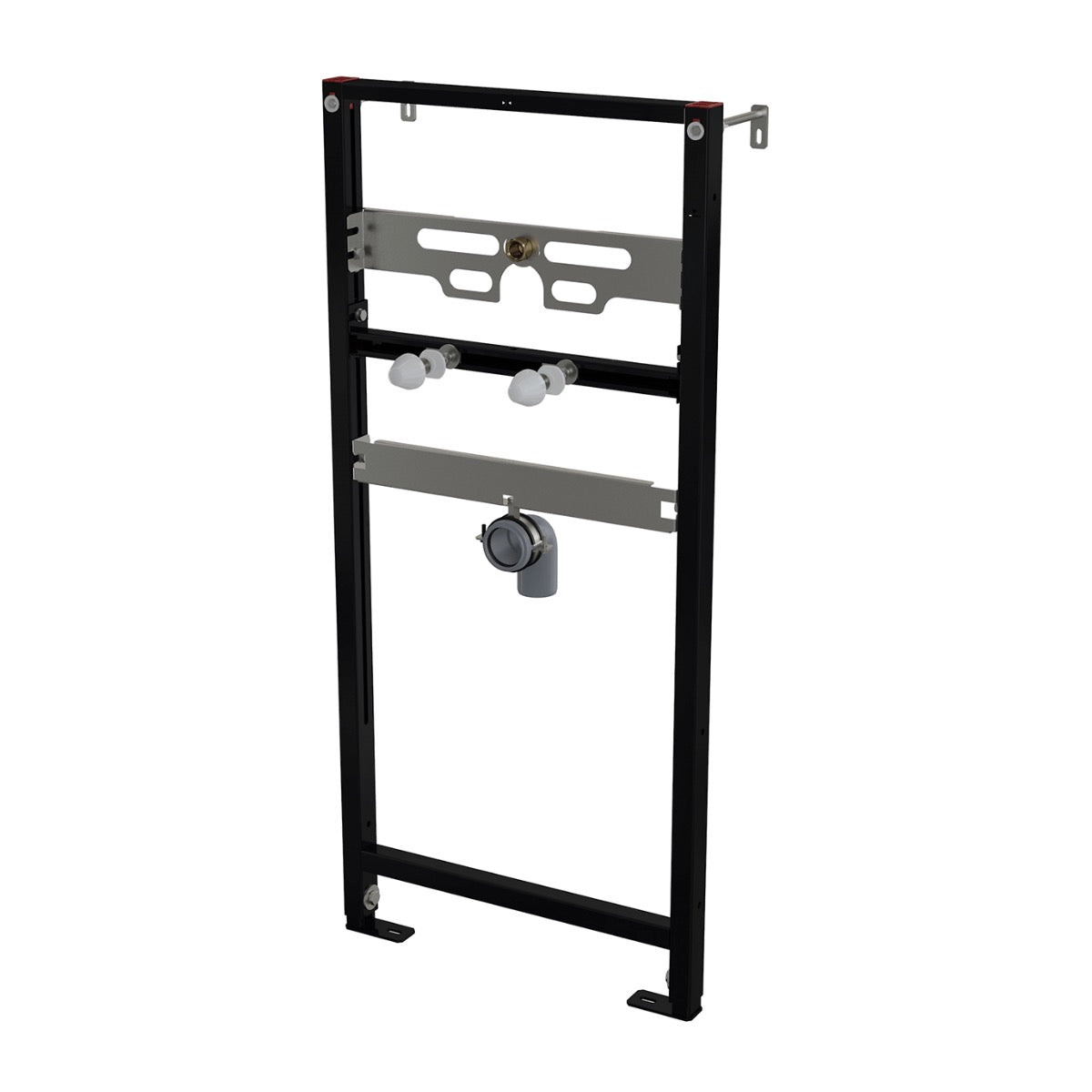 A107/1120 Alcaplast suhomontažni element za pisoar