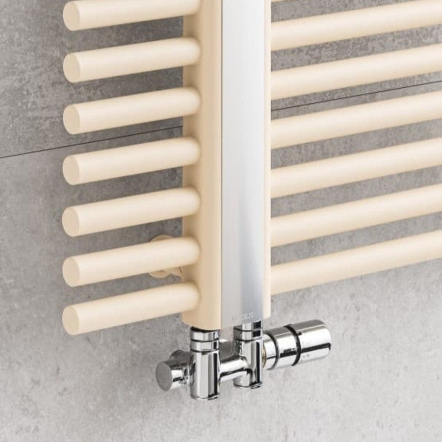 TWINCOMBICR P.M.H. termostatski ventil za radiator