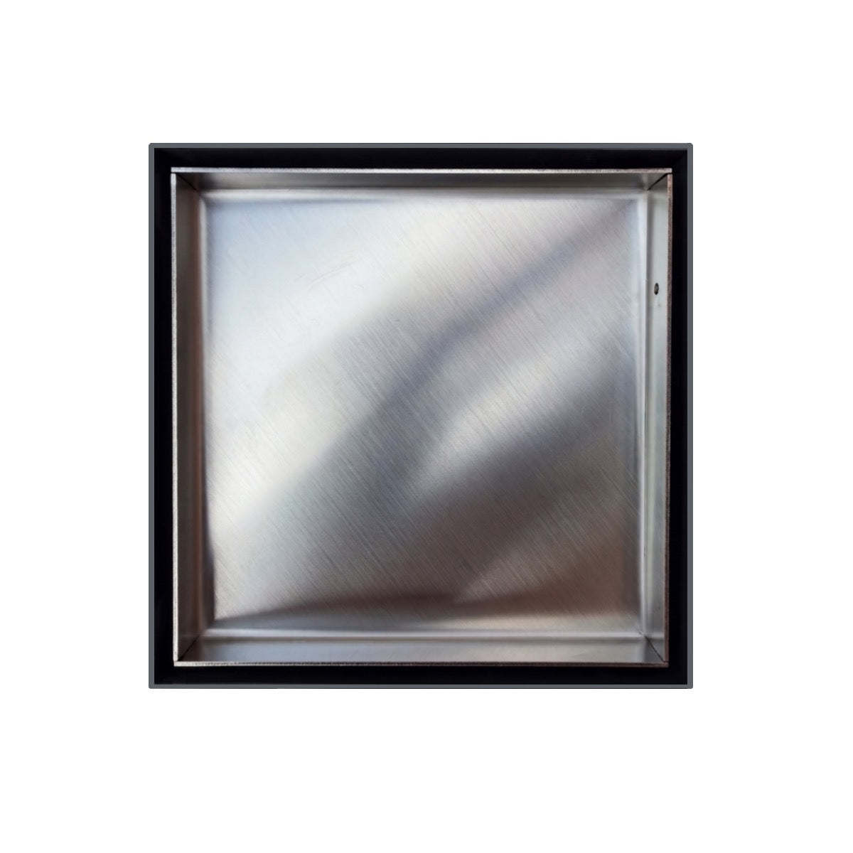 56112800 Hansgrohe RainDrain Spot 150 x 150 mm talni sifon