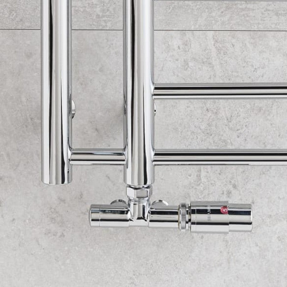 UNIKOR P.M.H. termostatski ventil za radiator