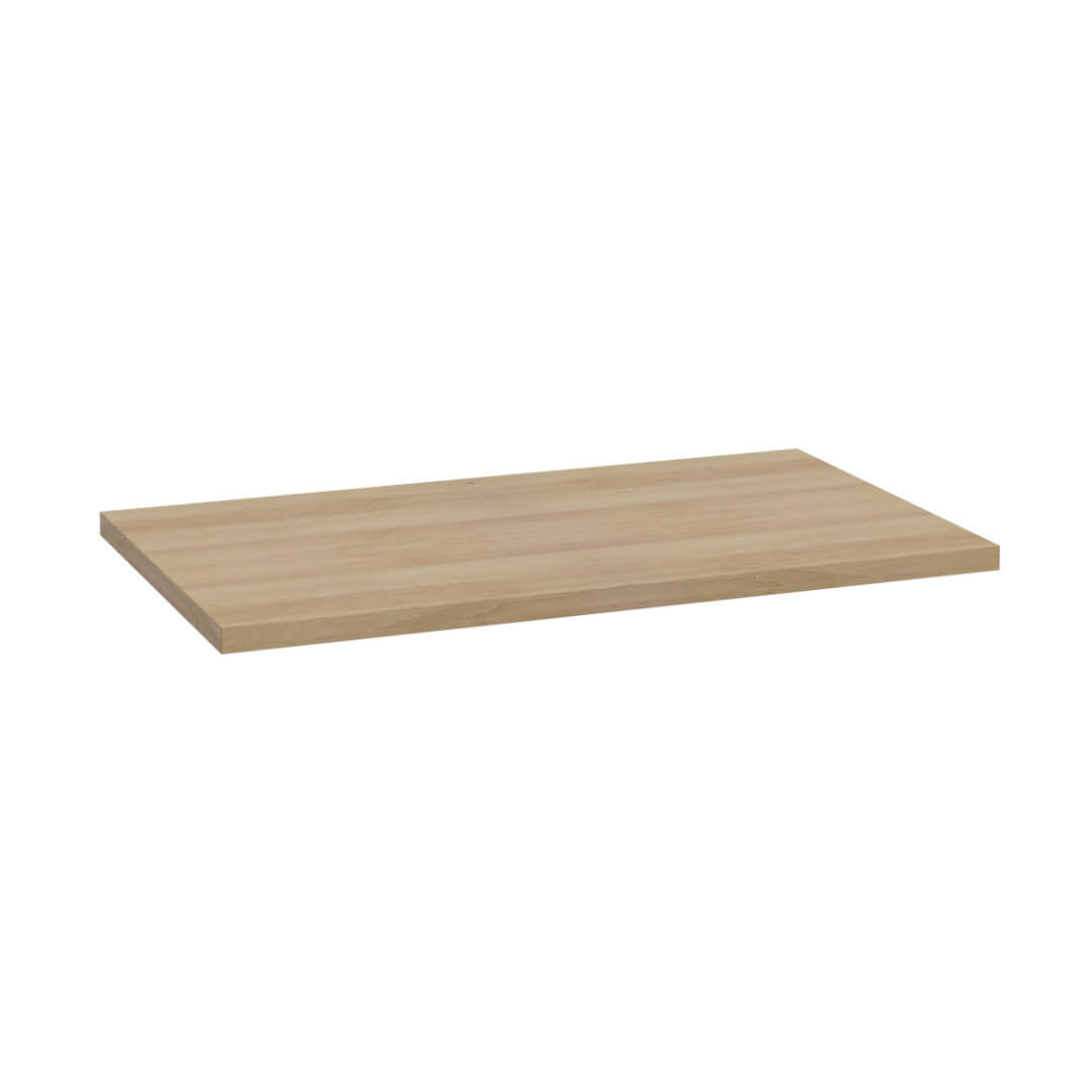 STILLAD08057DBK Naturel Stilla 80 x 45 cm omarica za umivalnik
