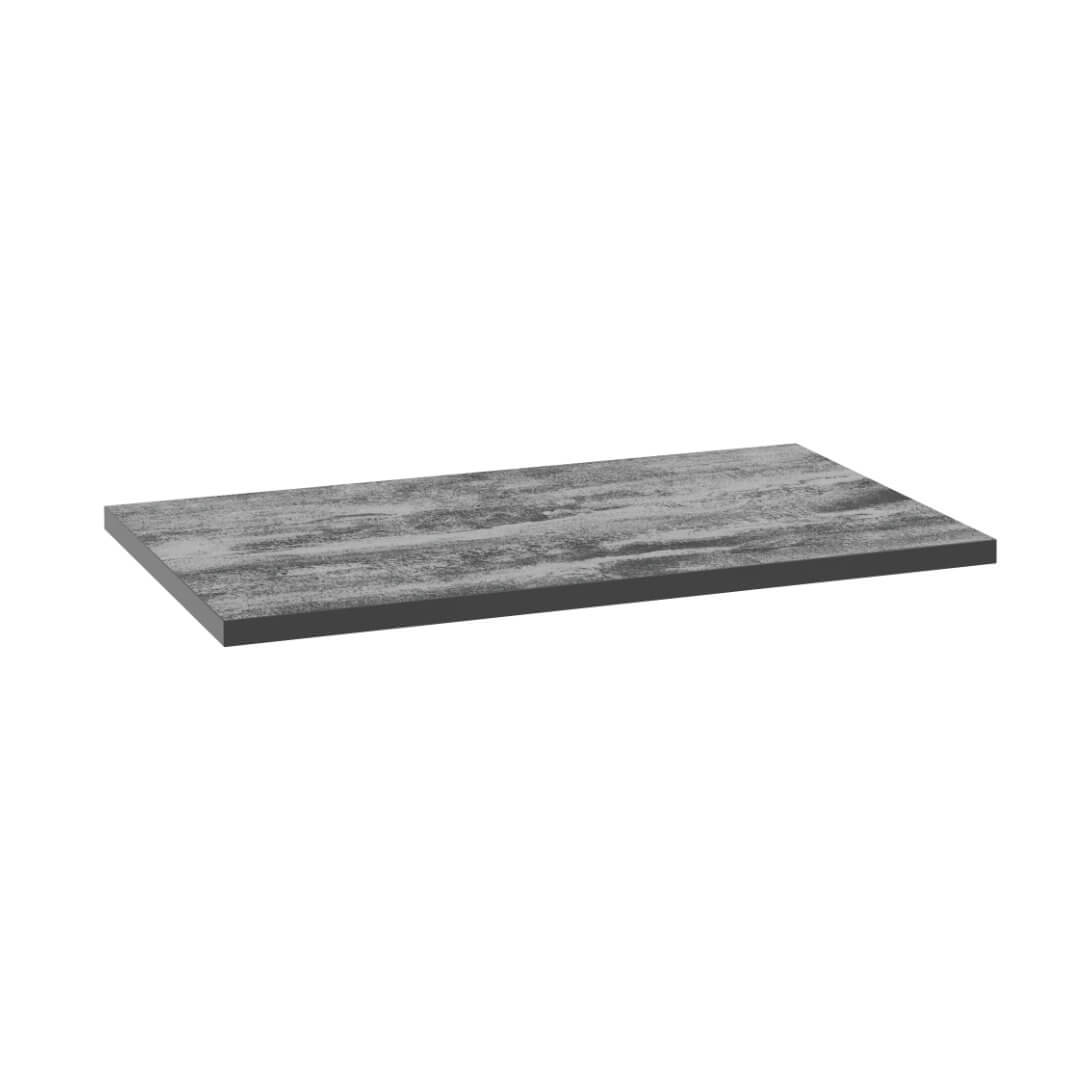 STILLAD08005DC Naturel Stilla 80 x 45 cm omarica za umivalnik