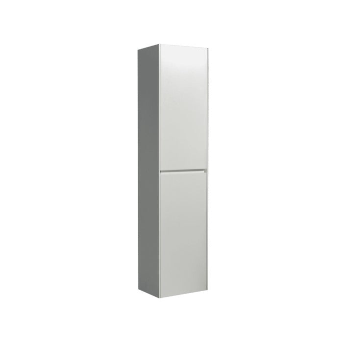 VERONAV40BM Naturel Verona 170 x 40 x 30 cm visoka stranska omarica