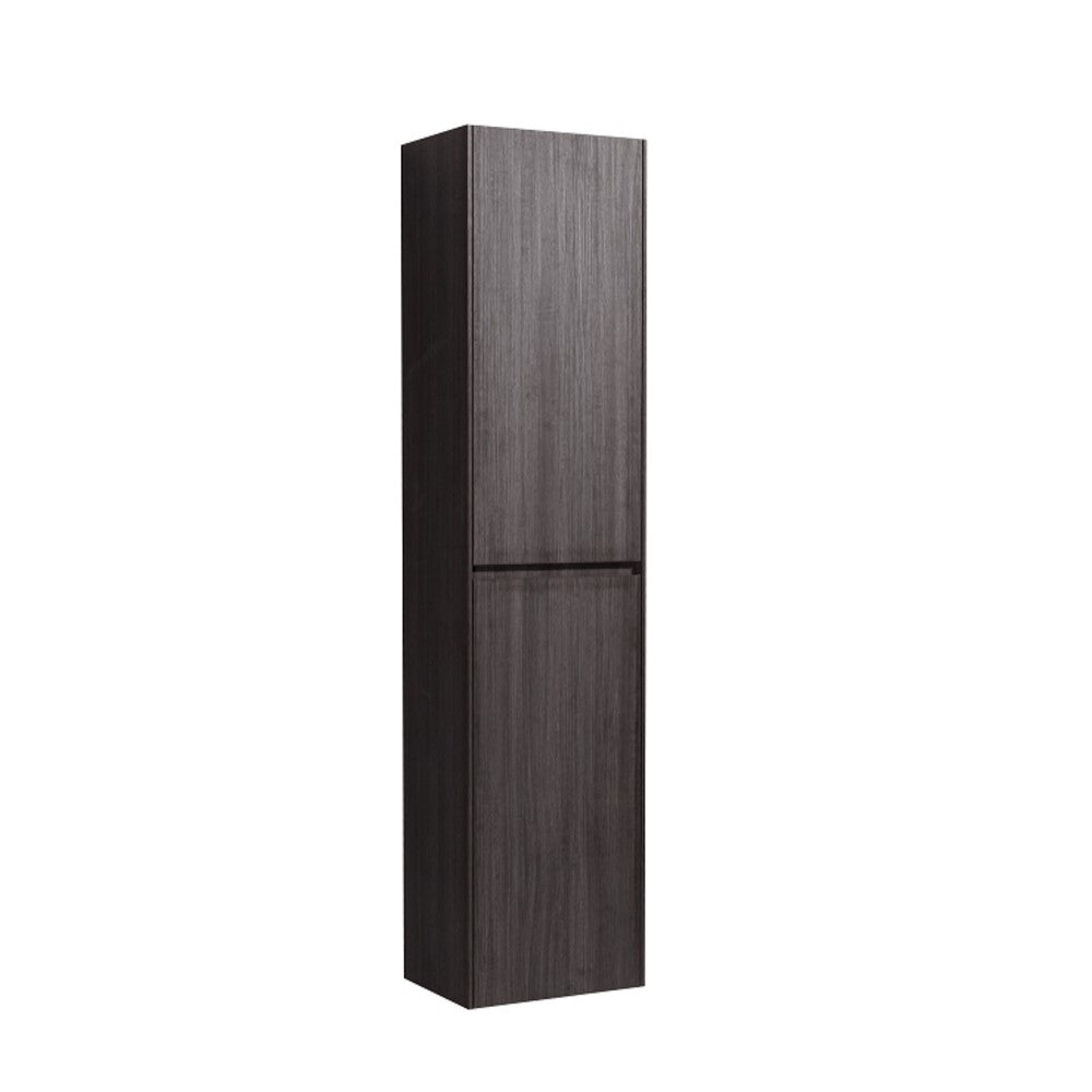 VERONAV40TD Naturel Verona 170 x 40 x 30 cm visoka stranska omarica