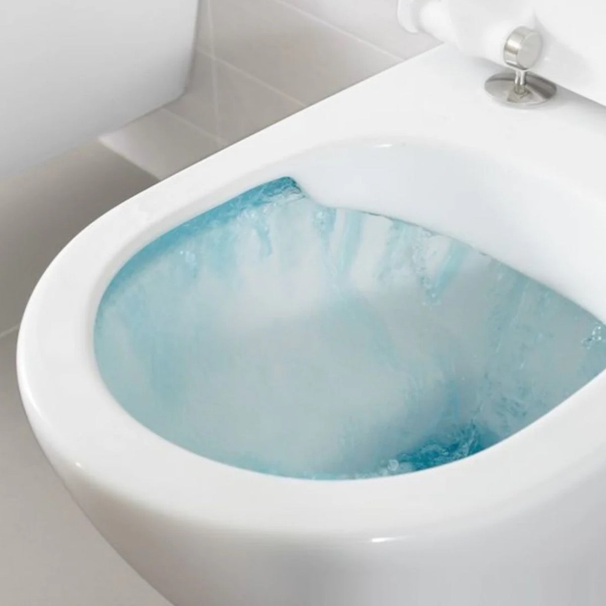 SIKOGEDVBOND50W Villeroy & Boch WC školjka s kompletom Geberit Duofix 458.103.00.1 Delta50