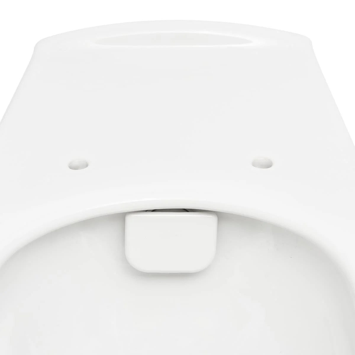 5810B003-0075 Vitra Conforma viseča brezrobna WC školjka za invalide