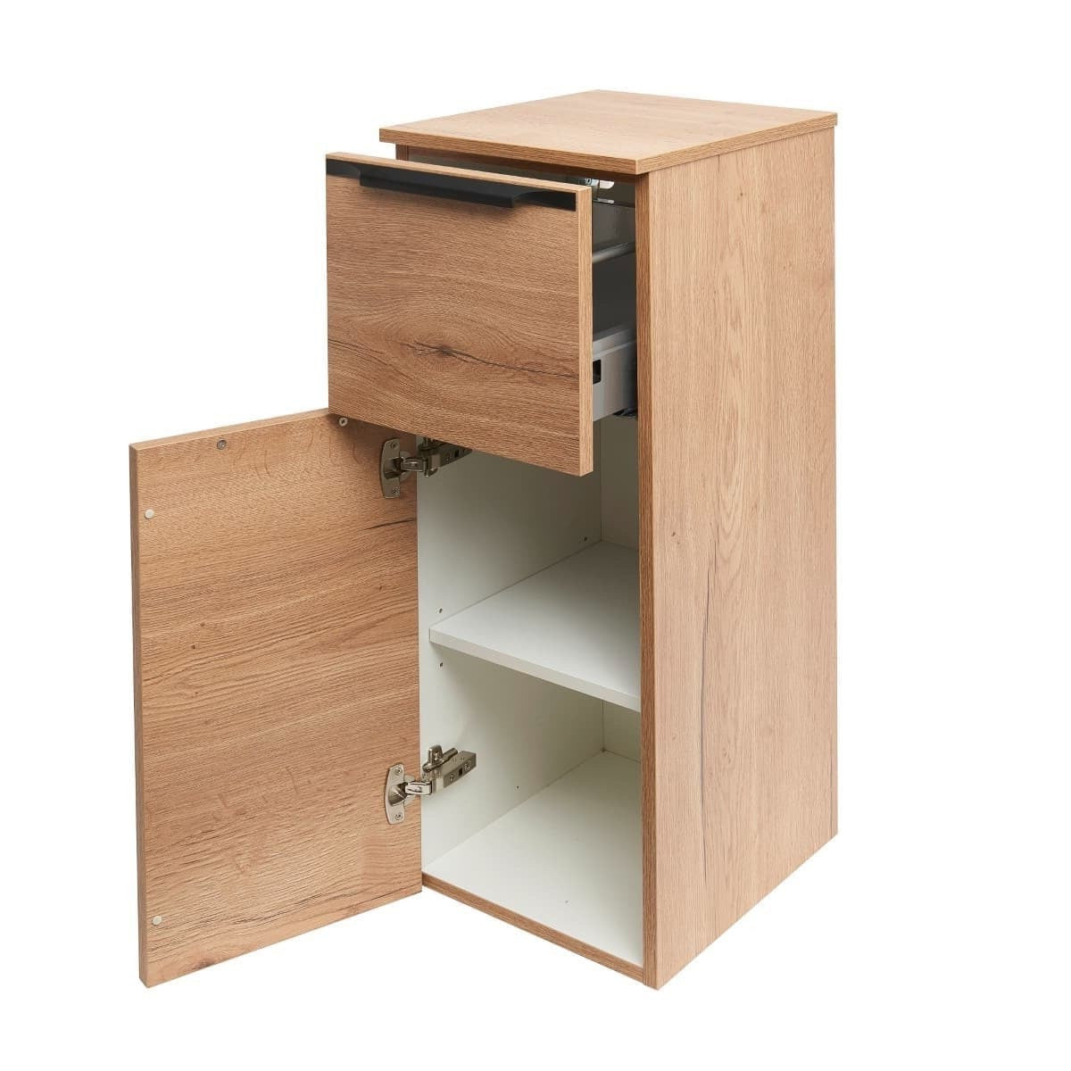 NOBIAN30DSN Naturel Nobia 86 x 35 x 30 cm nizka stranska omarica