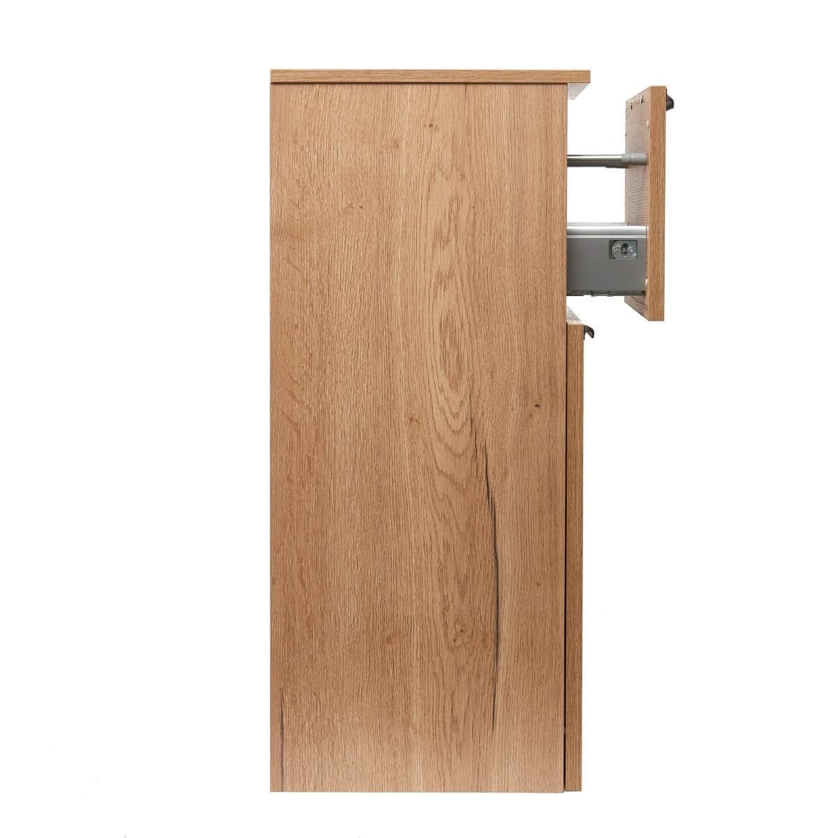 NOBIAN30DSN Naturel Nobia 86 x 35 x 30 cm nizka stranska omarica