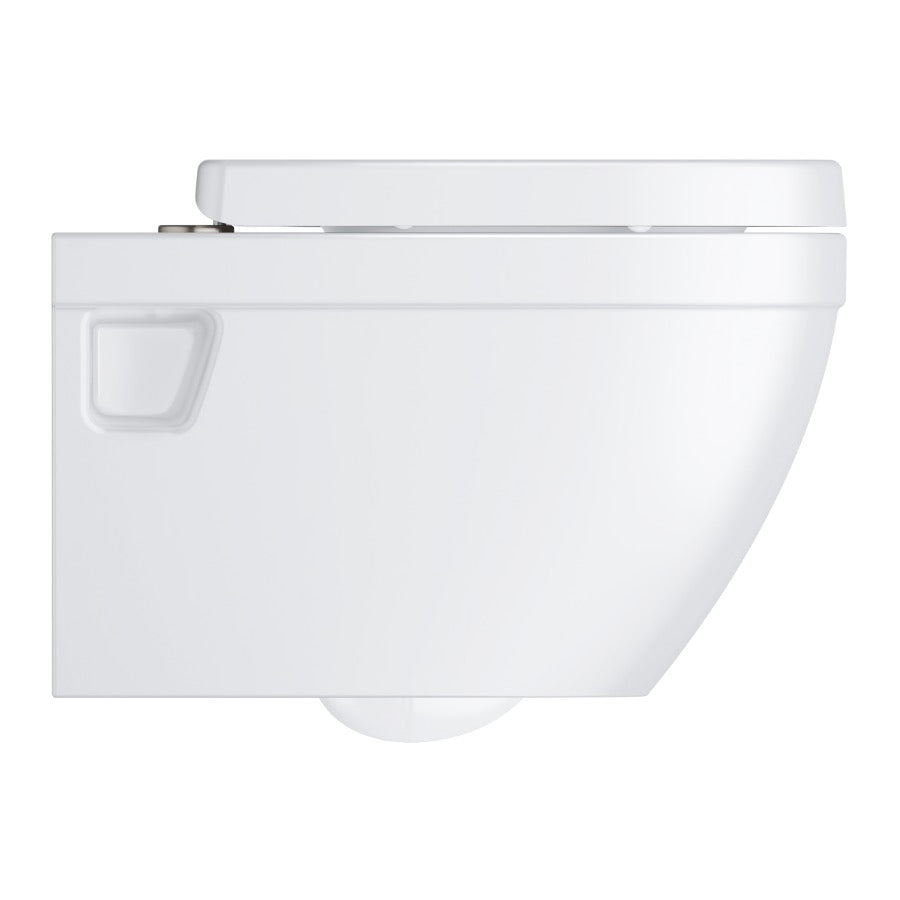 39538000 Grohe Euro Ceramic viseča brezrobna WC školjka