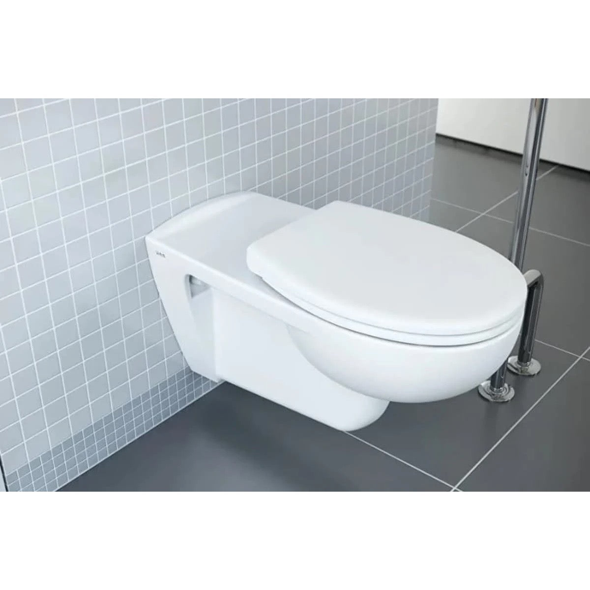 5813B003-0075 Vitra Conforma viseča WC školjka za invalide