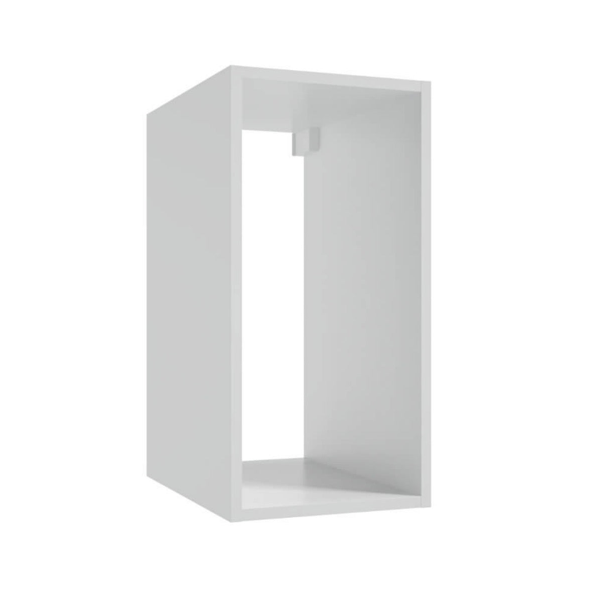 STILLAA03021 Naturel Stilla 30 x 60 cm viseči regal