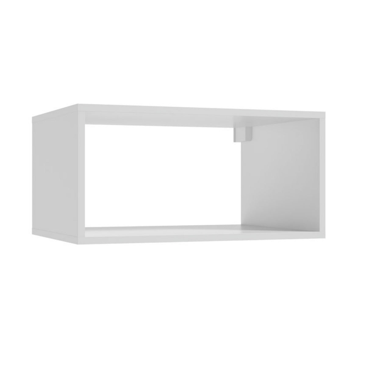 STILLAA03021 Naturel Stilla 30 x 60 cm viseči regal