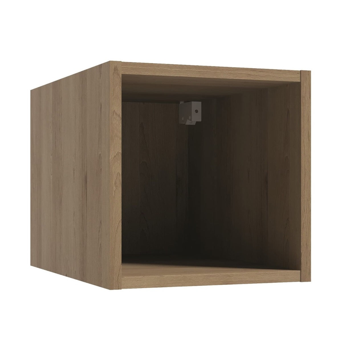 STILLAA03001B Naturel Stilla 30 x 30 cm viseči regal