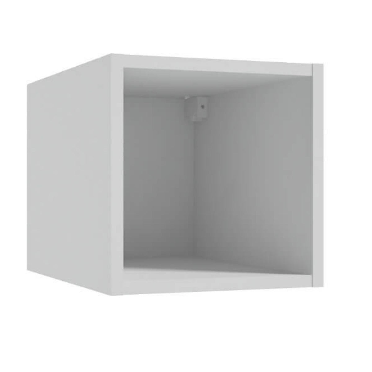 STILLAA03002B Naturel Stilla 30 x 30 cm viseči regal