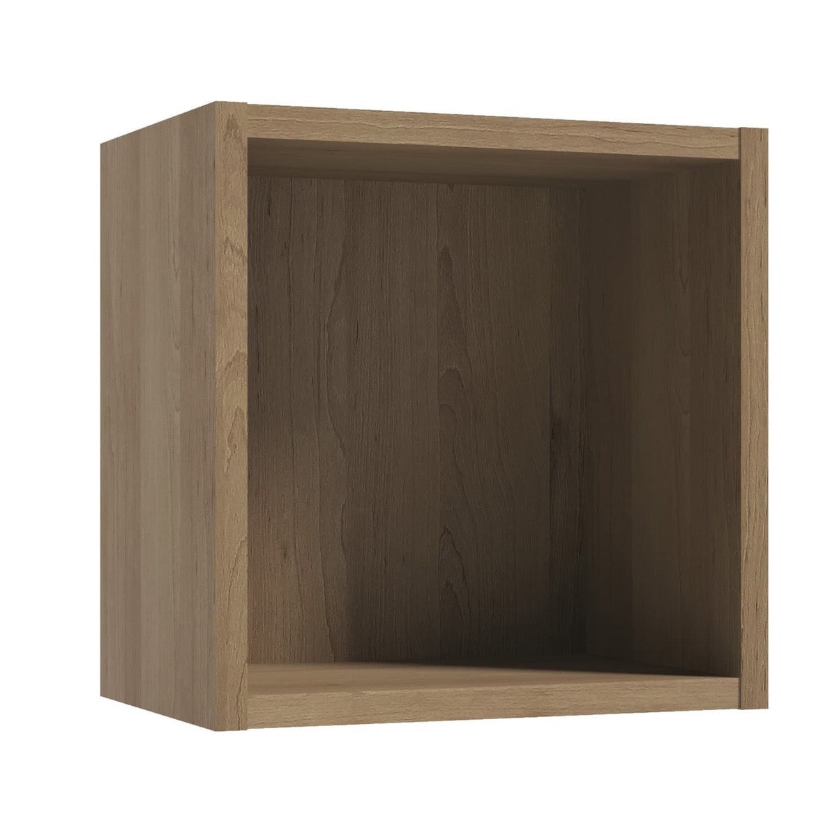 STILLAA03005 Naturel Stilla 30 x 30 cm viseči regal