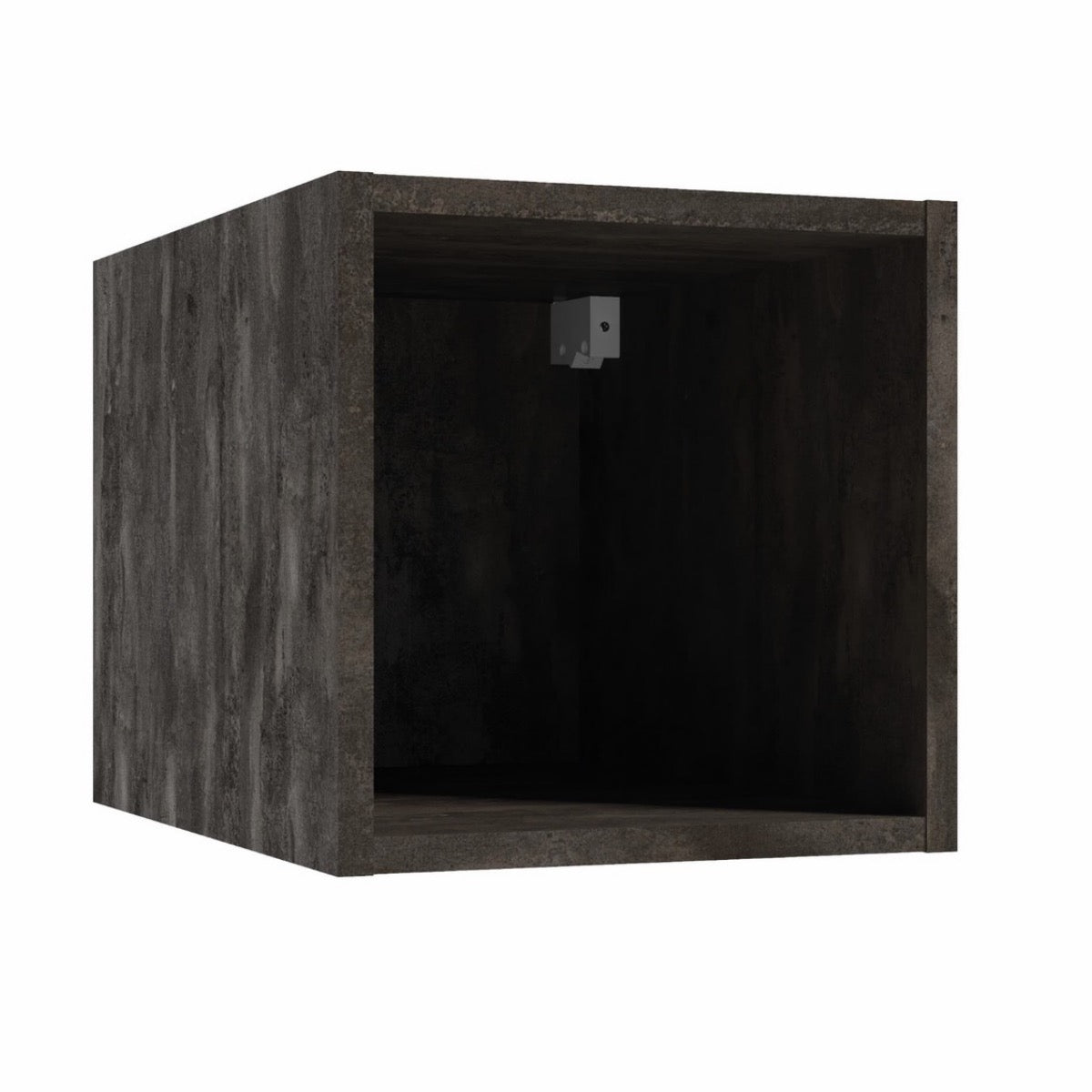 STILLAA03009 Naturel Stilla 30 x 30 cm viseči regal