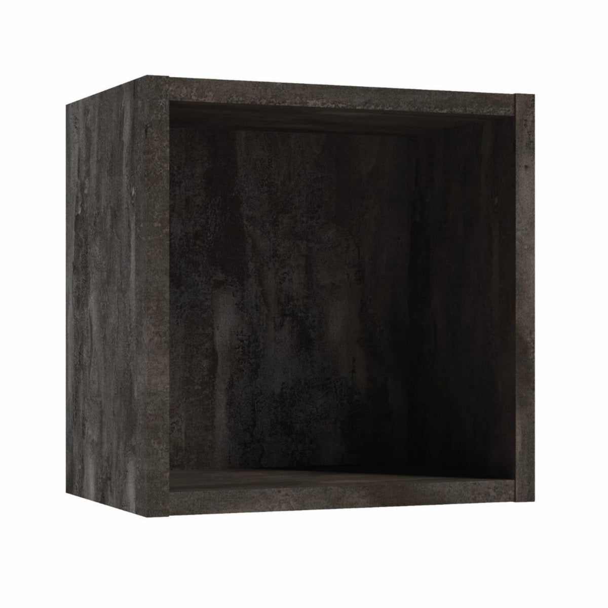 STILLAA03010 Naturel Stilla 30 x 30 cm viseči regal