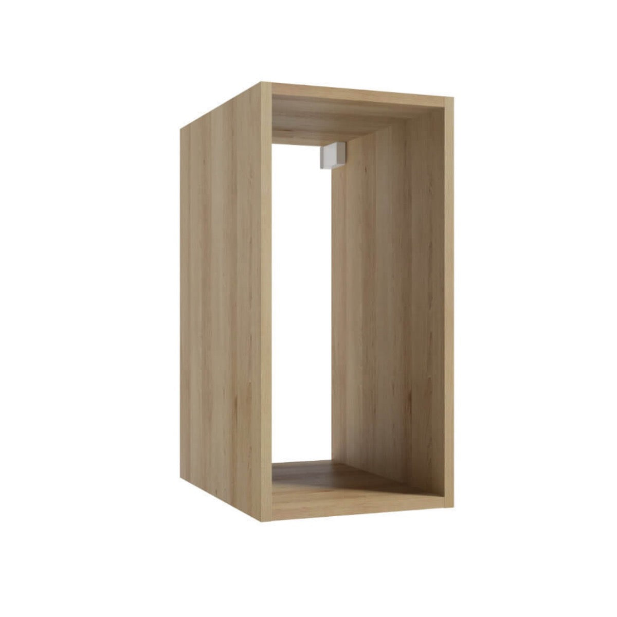 STILLAA03019 Naturel Stilla 30 x 60 cm viseči regal