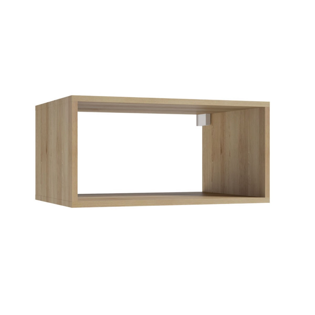 STILLAA03019 Naturel Stilla 30 x 60 cm viseči regal
